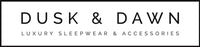 Dusk & Dawn