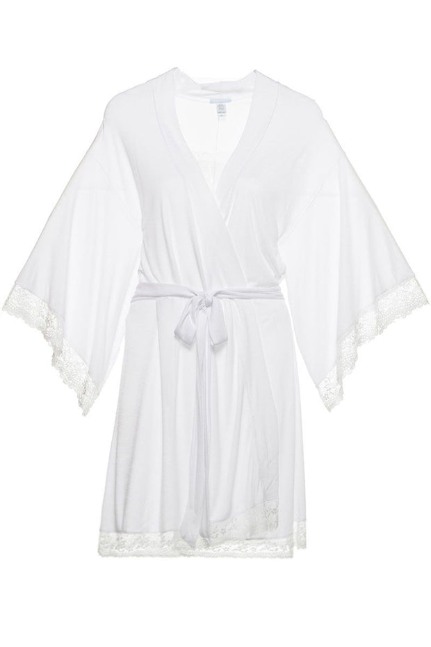 Eberjey Colette Kimono Robe